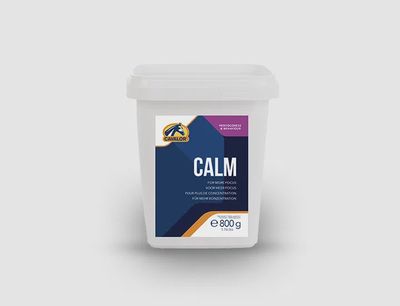 Cavalor Calm 800g