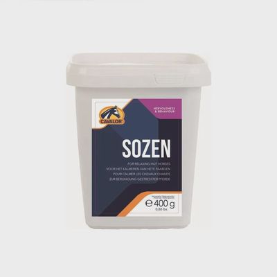 Cavalor SoZen 400g