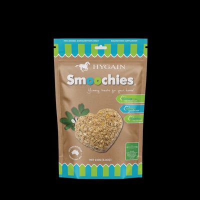 Hygain Smoochies 250gm