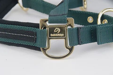 Bainbridge Halter