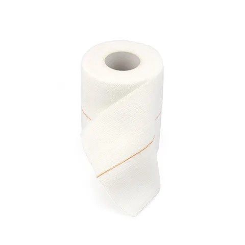Adhesive Bandage White