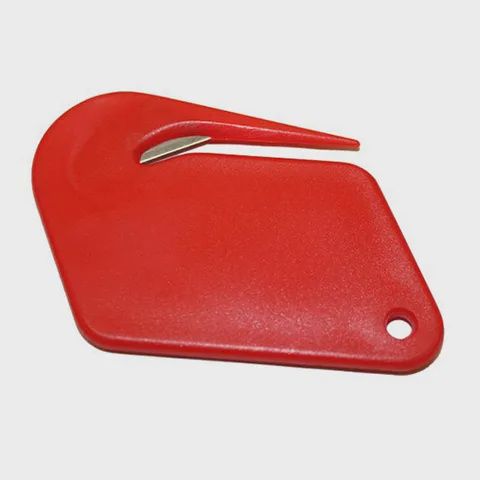 Band and Braid Cutter Pocket Twine Cutter