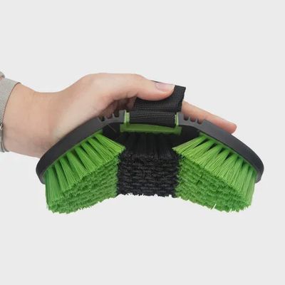 Flexible Body Brush