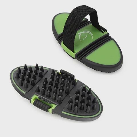 Flexible Coarse Massage Brush