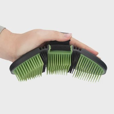 Flexible Comb