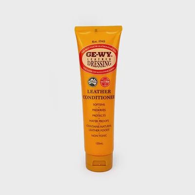 GE-WY Leather Dressing 125ml Tube