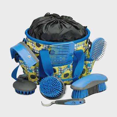 Grooming Kit Sunflower