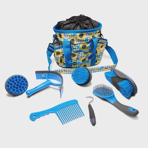 Grooming Kit Sunflower
