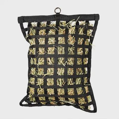 Hay Net Webbing With Filling Aid