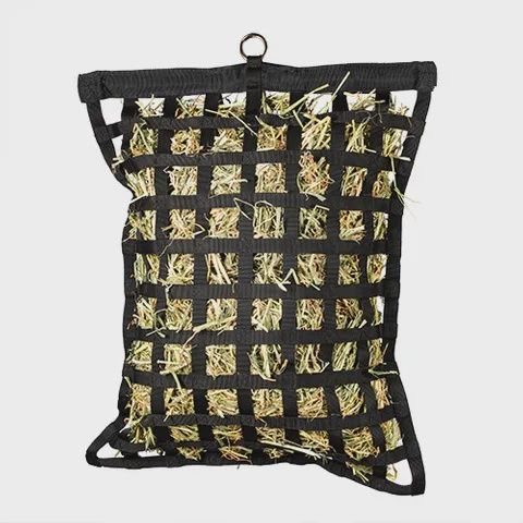 Hay Net Webbing With Filling Aid