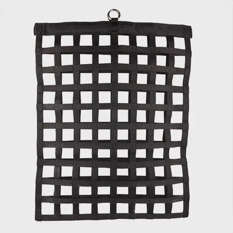 Hay Net Webbing With Filling Aid