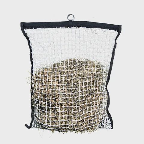 Hay Net With Filling Aid