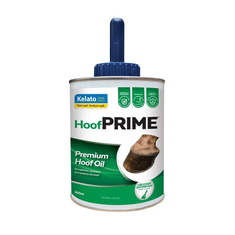 Kelato Hoof Prime 900ml