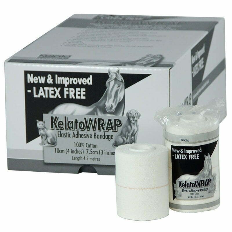 Kelato Wrap 10cm