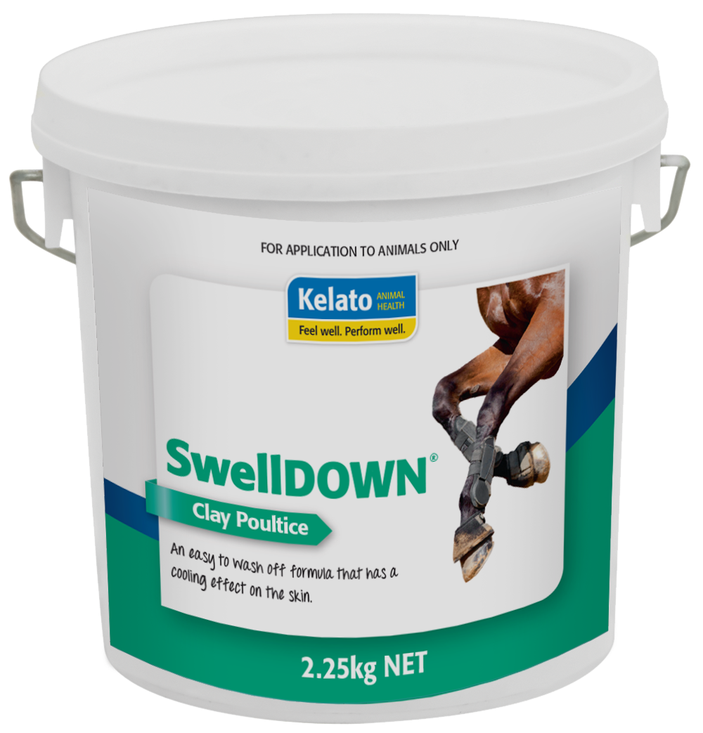 Kelato Swelldown 2.25kg