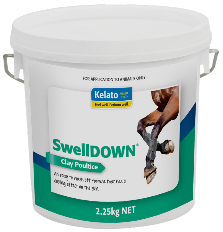 Kelato Swelldown 2.25kg