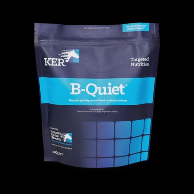 Kentucky B-QUIET 1.5KG