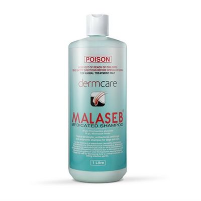 Malaseb Shampoo 250ml