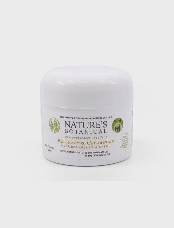 Natures Botanical Creme Barrier 1kg