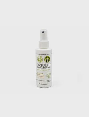 Natures Botanical Spray 125ml