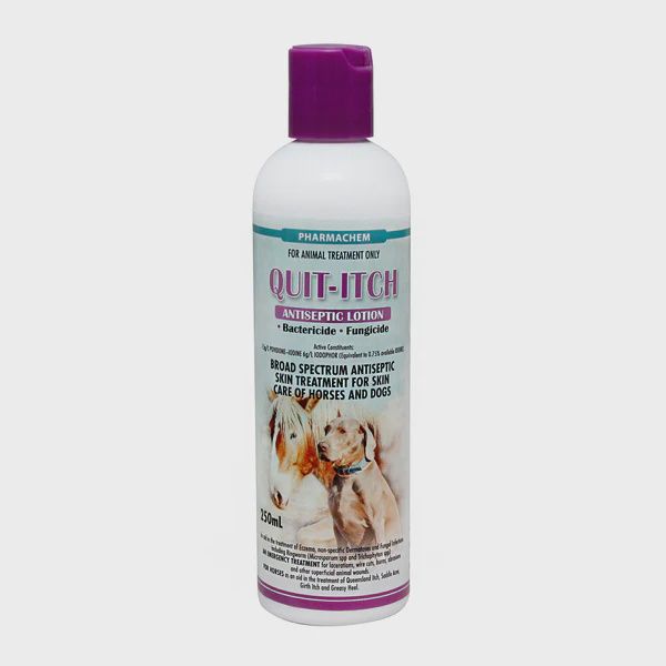 Pharmachem Quit-itch 250ml