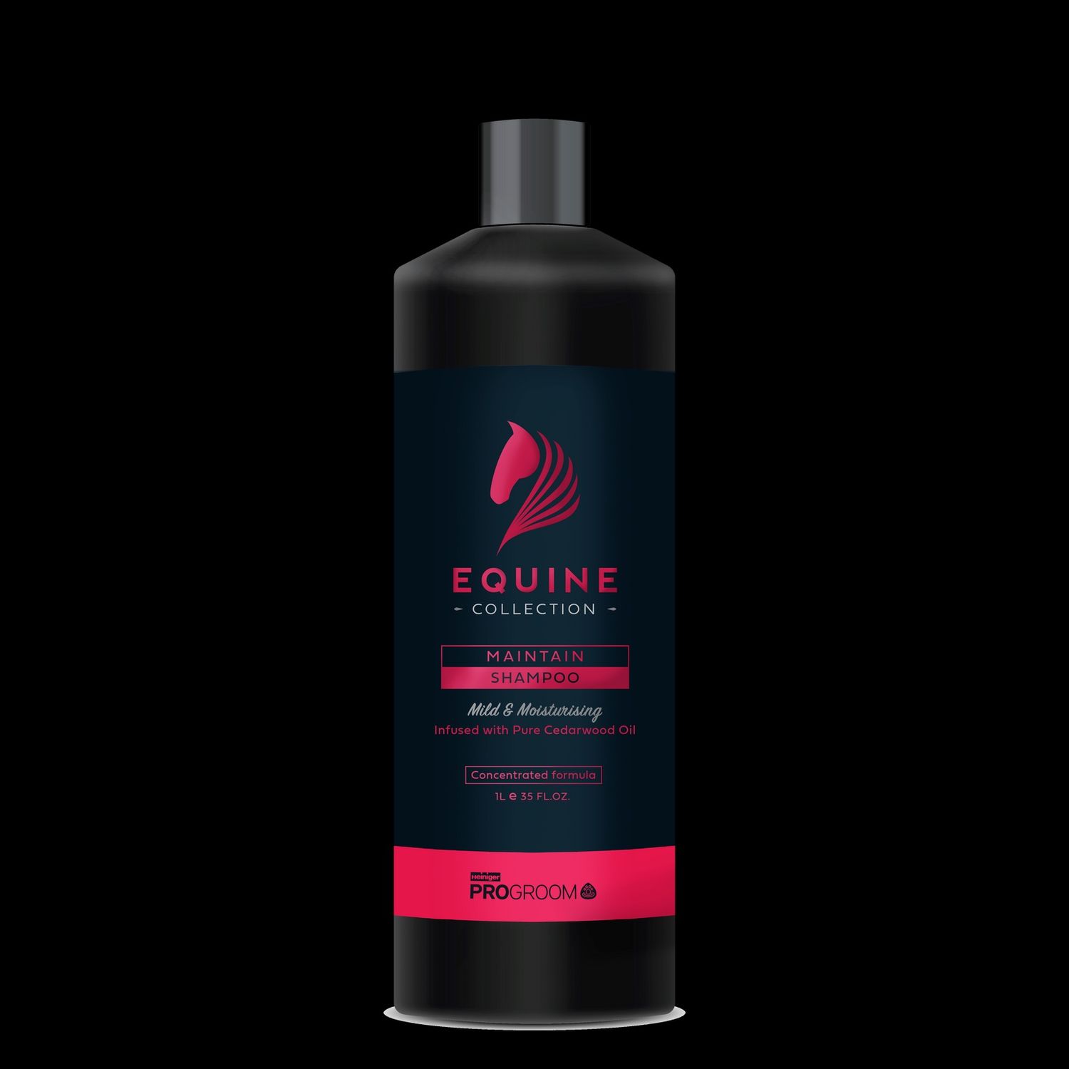 Progroom Equine Collection Maintain 1L