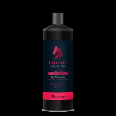 Progroom Equine Collection Maintain 1L
