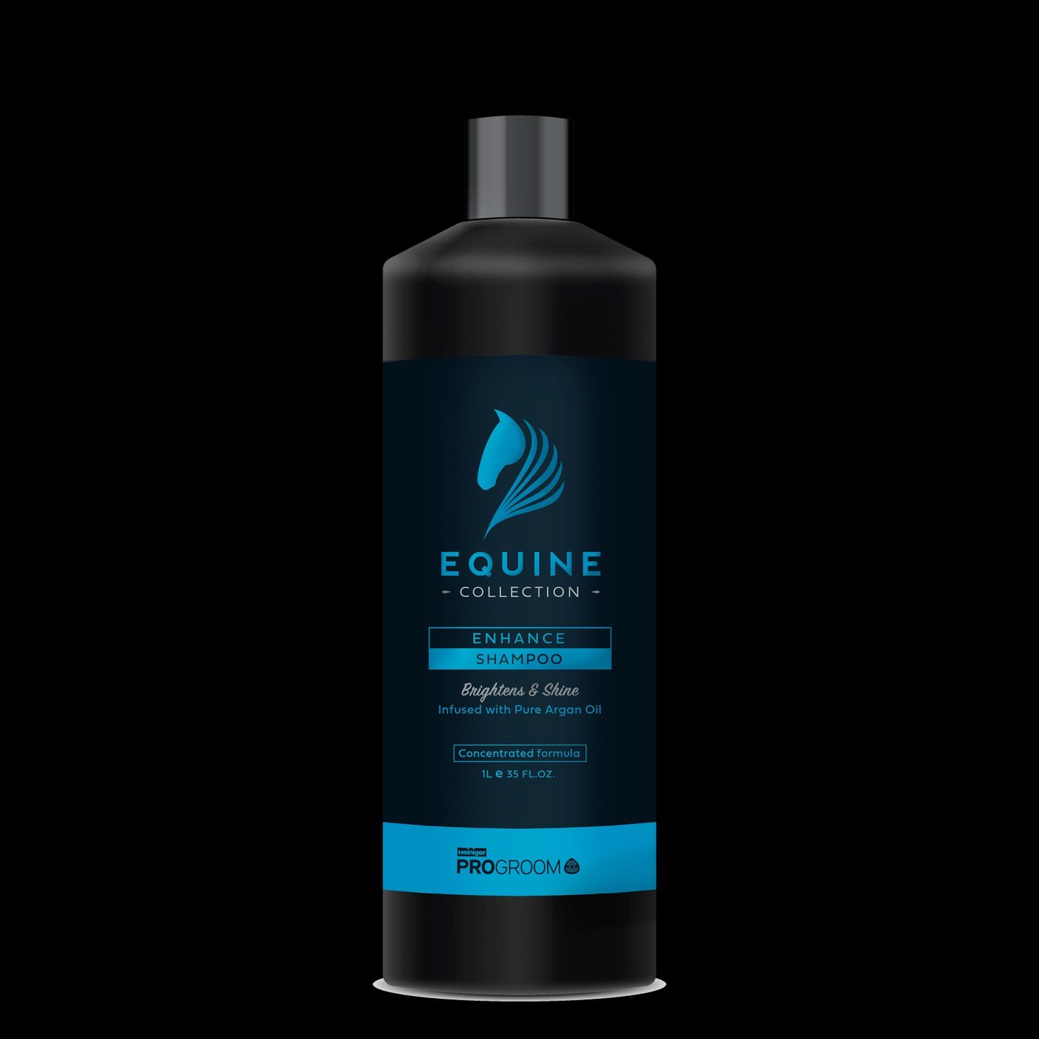Progroom Equine Collection Enhance 1L