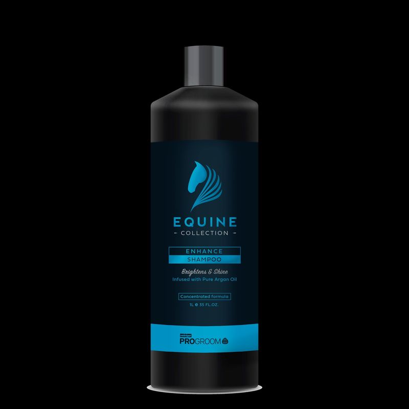 Progroom Equine Collection Enhance 1L