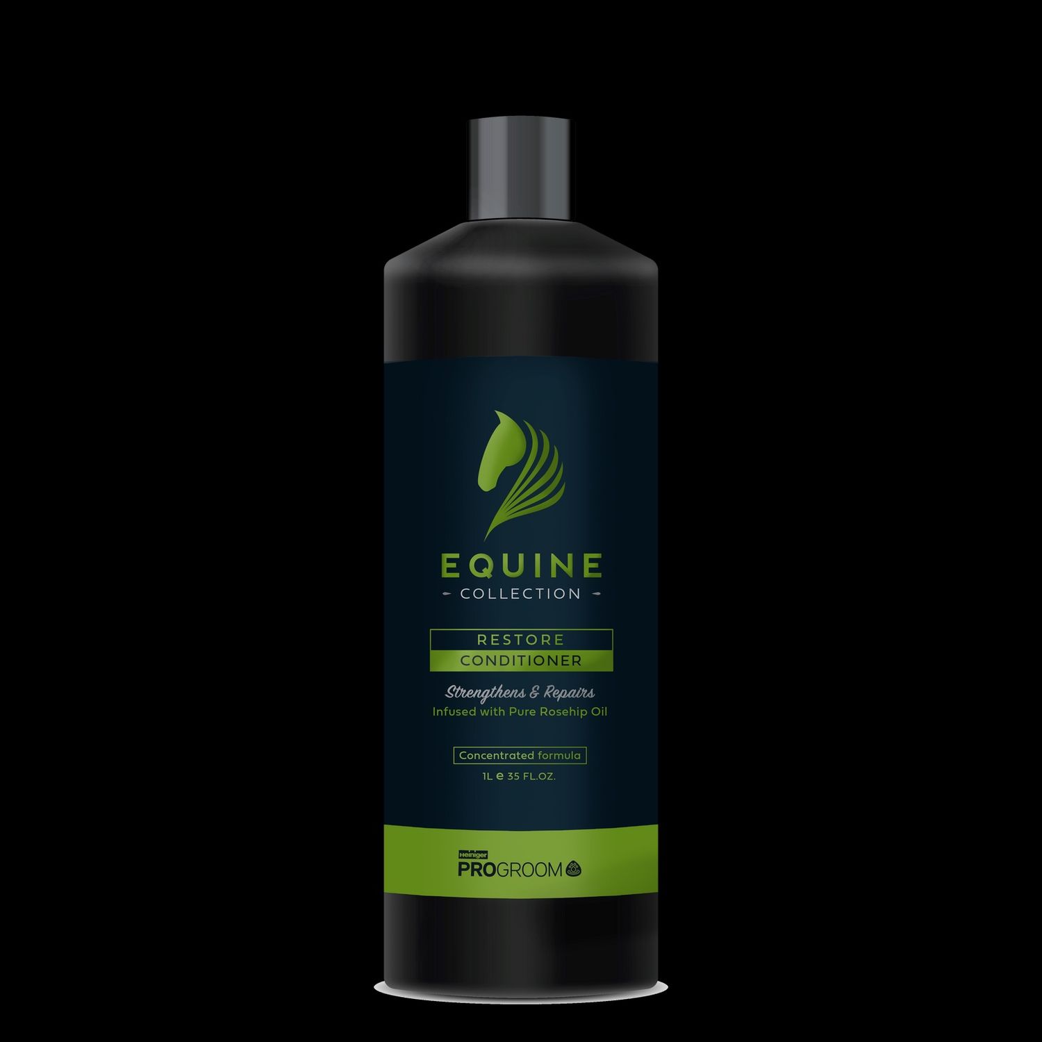 Progroom Equine Collection Restore 1L