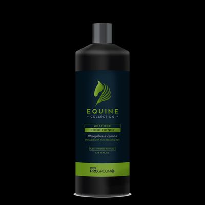 Progroom Equine Collection Restore 1L