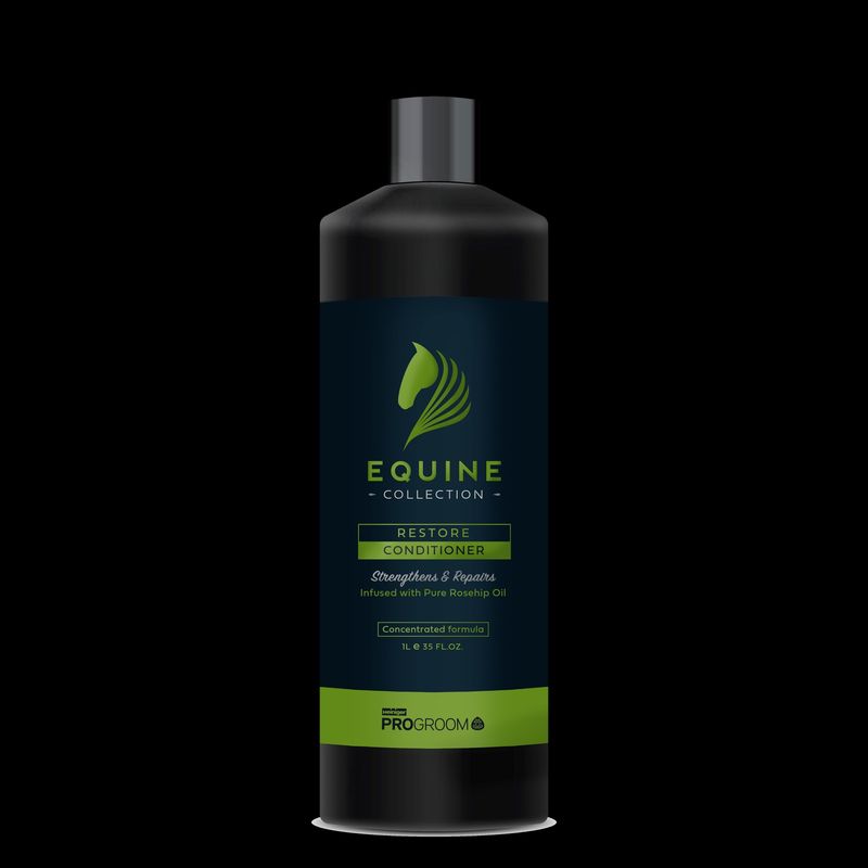 Progroom Equine Collection Restore 1L