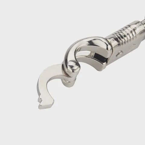 Quick Release Elastic Trailer tie- 70cm