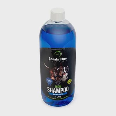 Show Shampoo