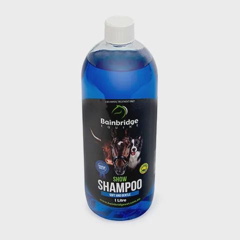 Show Shampoo
