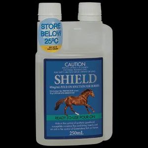 Shield Pharmachem 250ml
