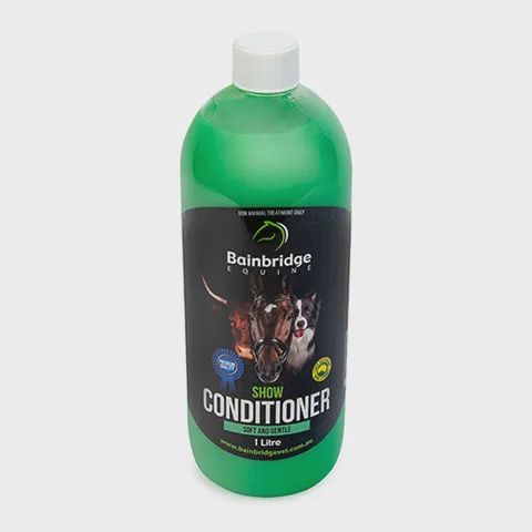 Show Conditioner 1L