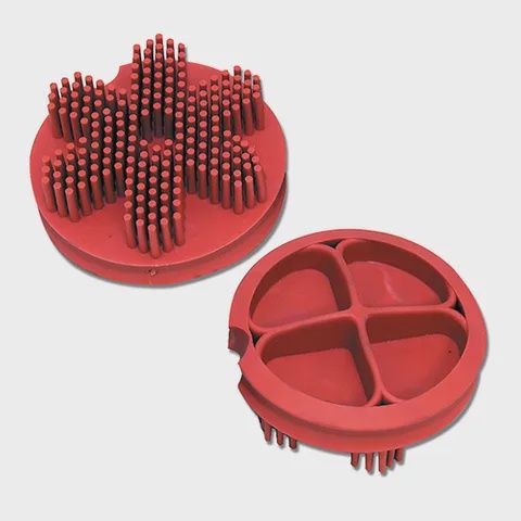 Soft Touch Massage Groomer