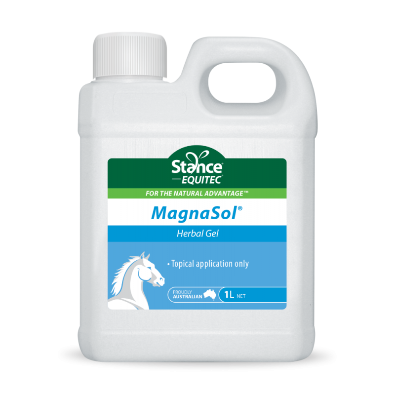 Stance Equitec MagnaSol 200ml
