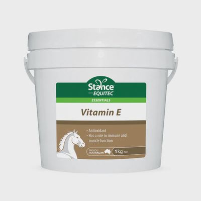 Stance Essentials Vitamin E 1kg