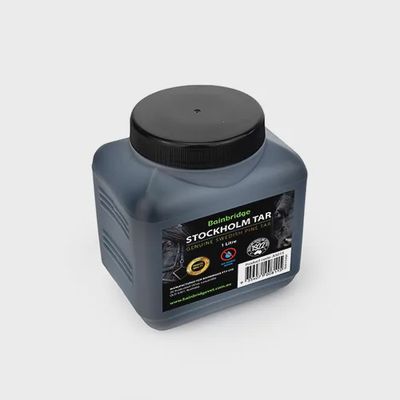 Stockholm Tar 1 Litre