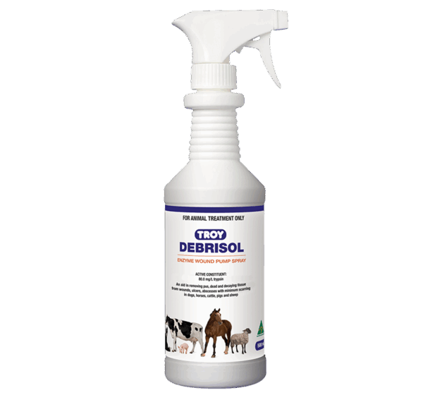 Troy Debrisol 500ml