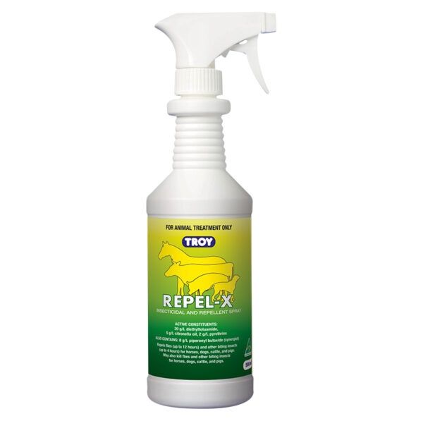 Troy Repel X 500ml