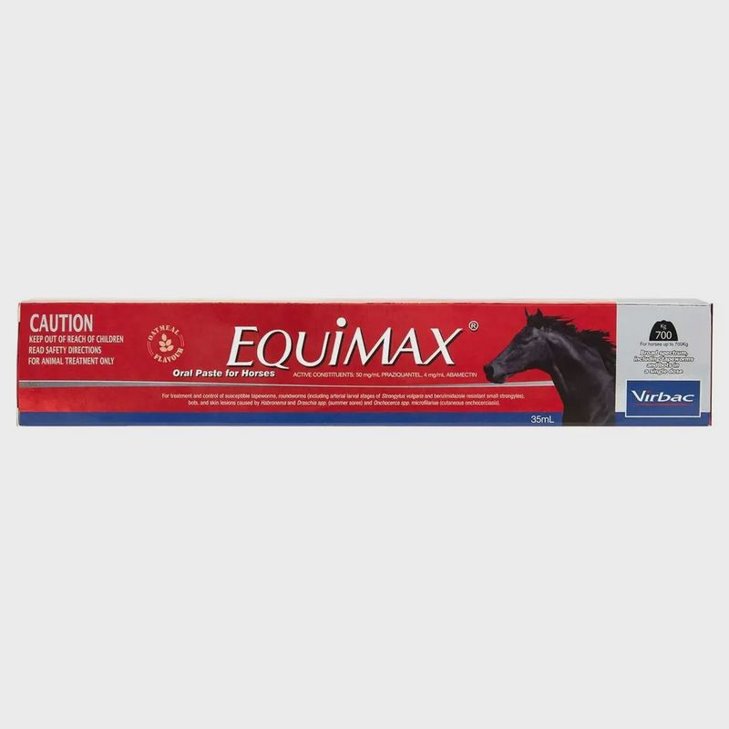 Virbac Equimax 35ml