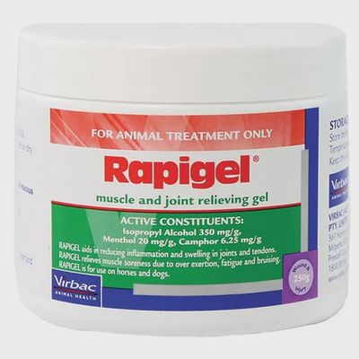 Virbac Rapigel Tub 250g
