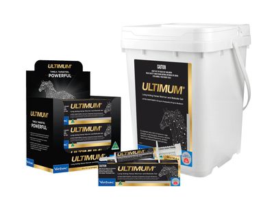 Virbac Ultimum Gel 14.4gm