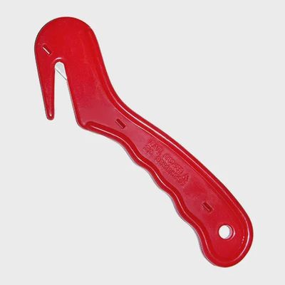 Yard Knife Plastic
