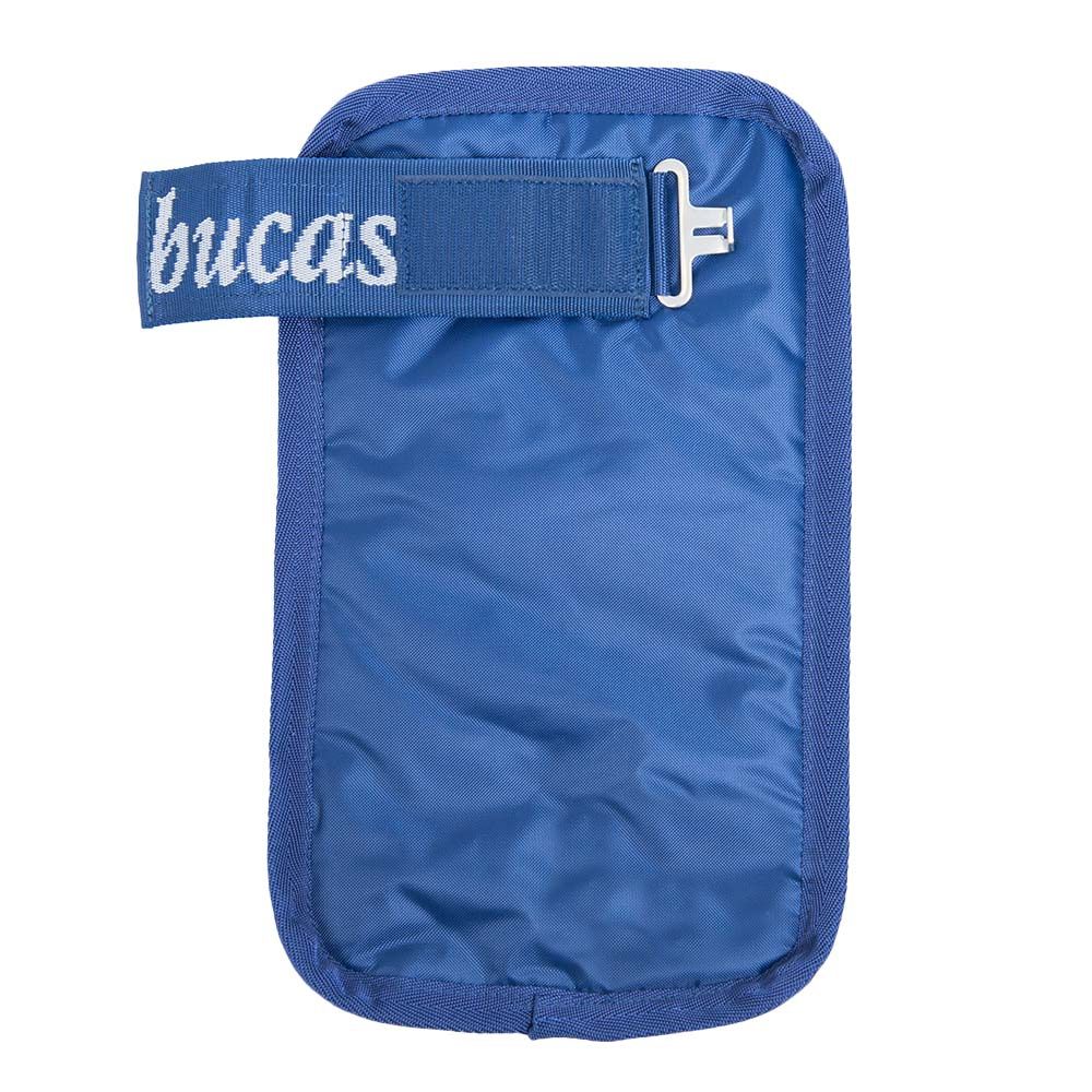 Bucas Rug Extender T-Bar Navy