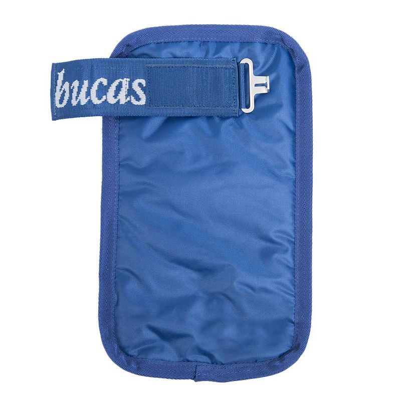 Bucas Rug Extender T-Bar Navy