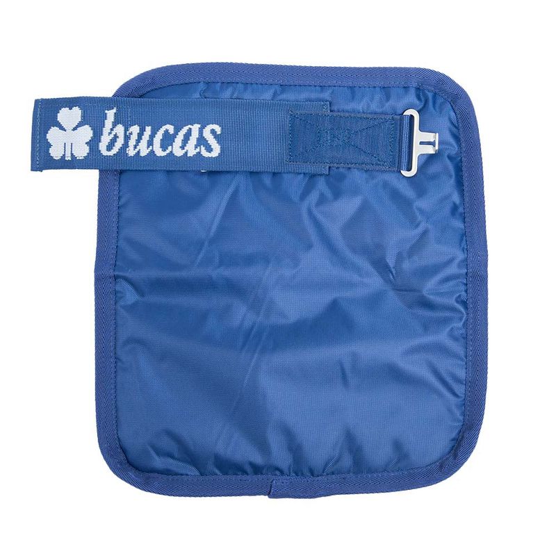 Bucas Rug Extender T-Bar Navy
